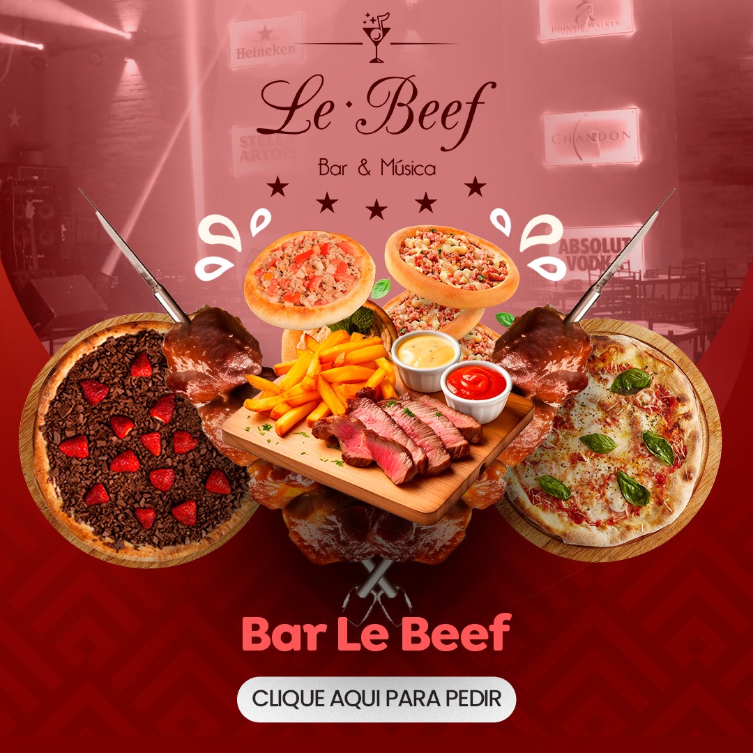Dinner & Bar