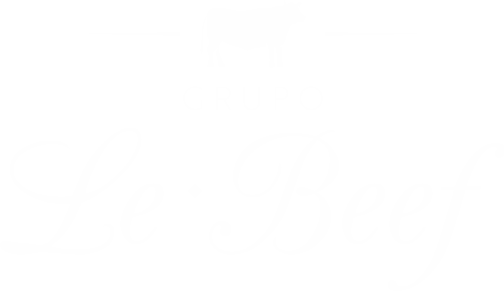 Logo Le Beef