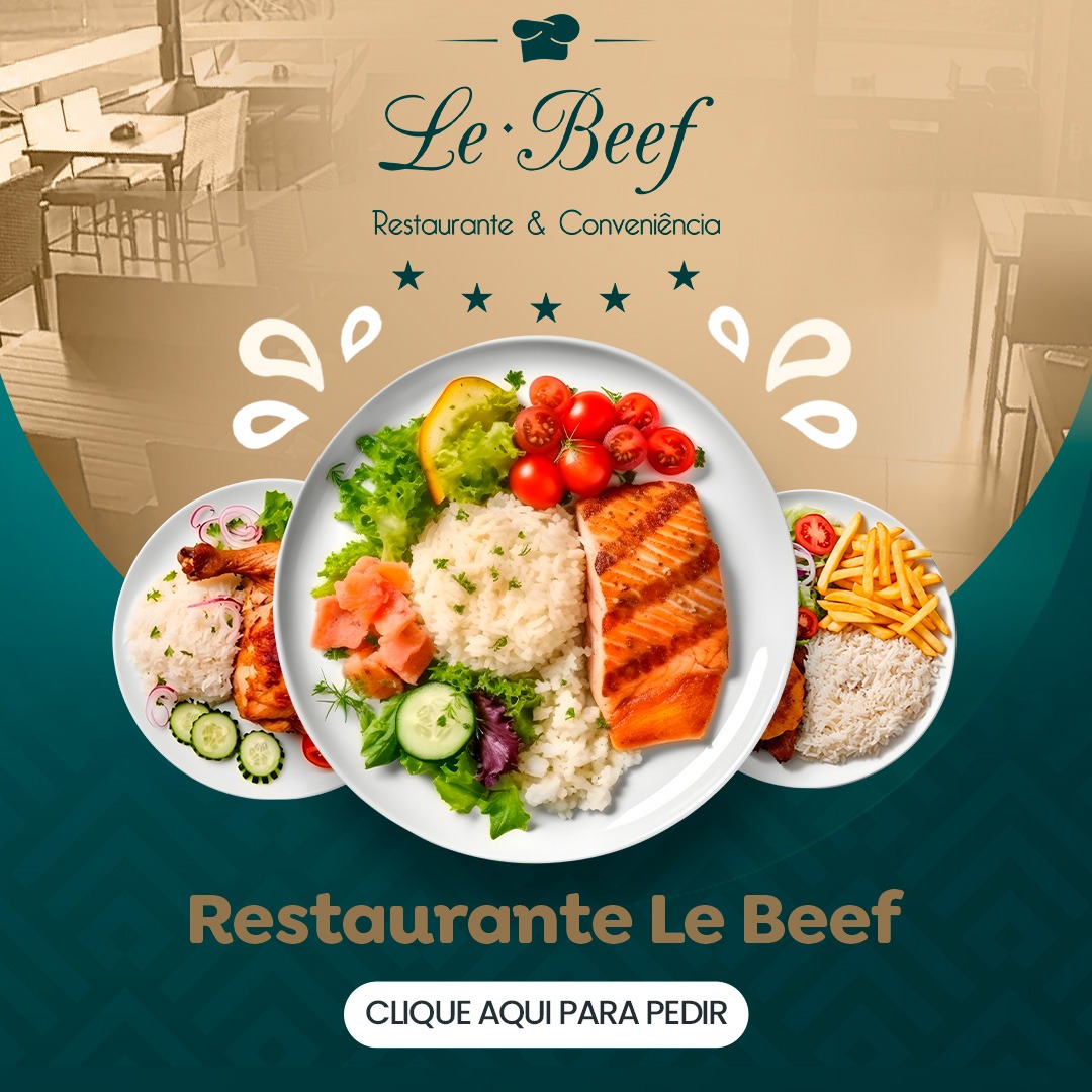 Posto Le Beef